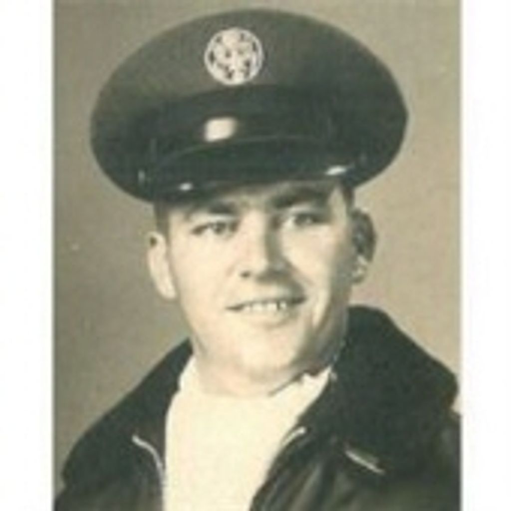 Alfred "Big Al" Herrington