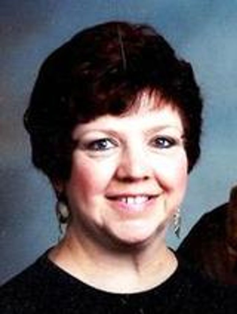 Nancy Galigan