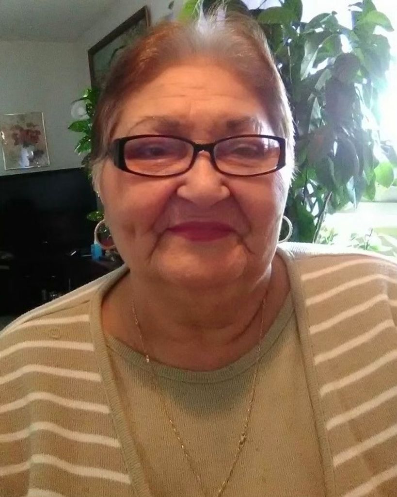 Eufemia Martinez
