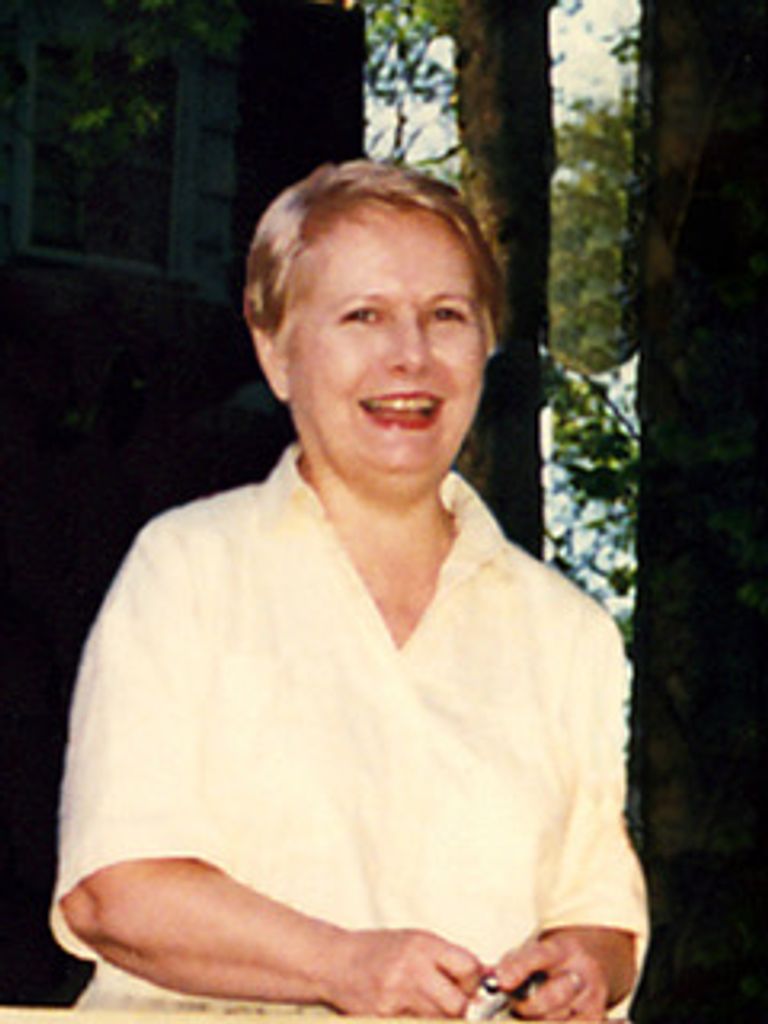 Jo Ann Oldham (Johnston)  Derden