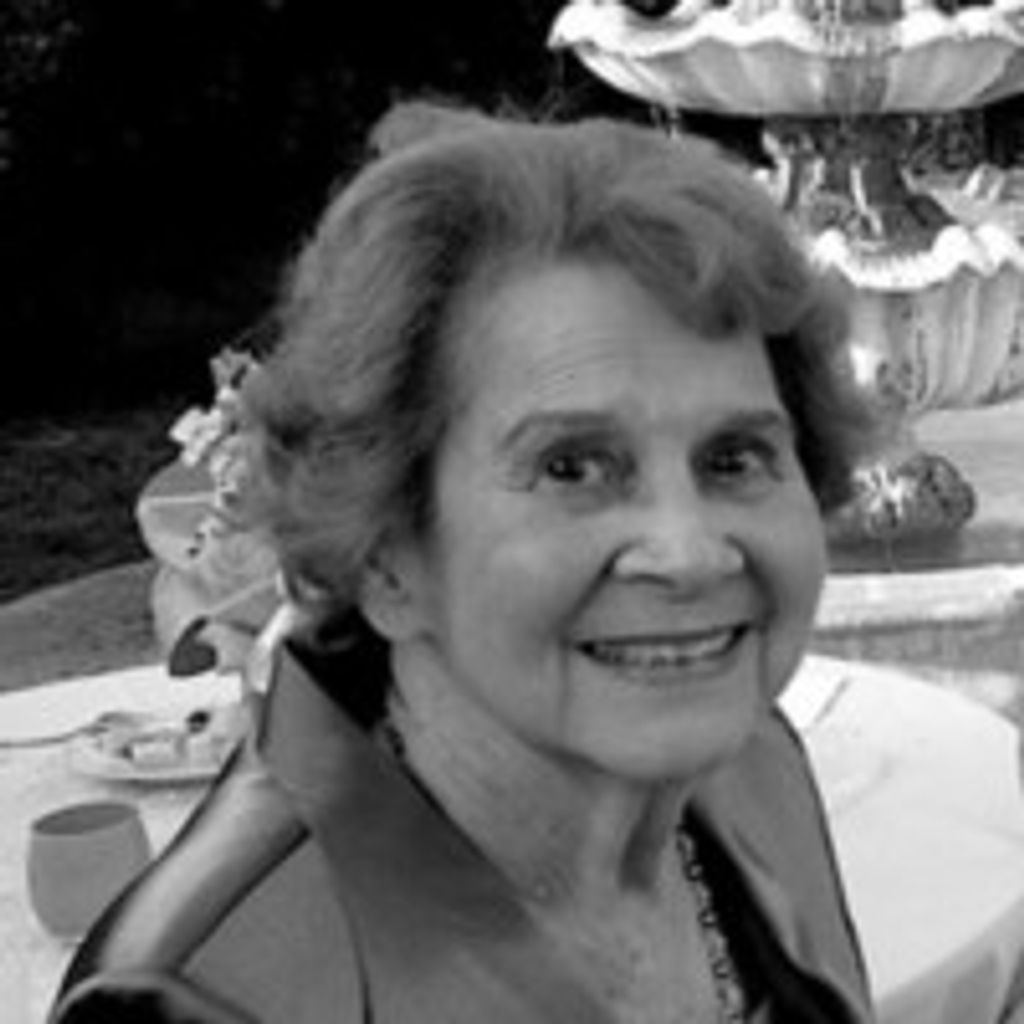 Rosemary S. Purtill