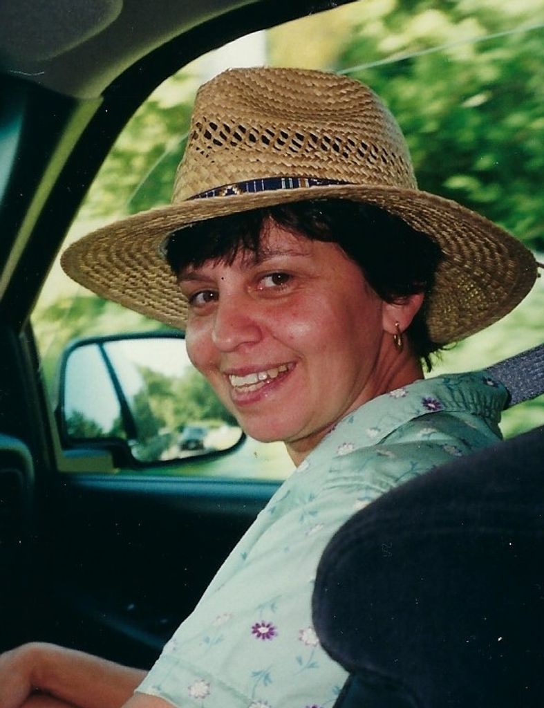 Eloise "Jeanie" Smith