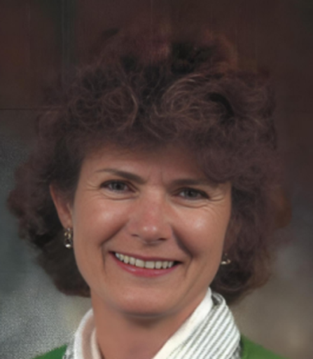 Frances Jean Lawrence Profile Photo