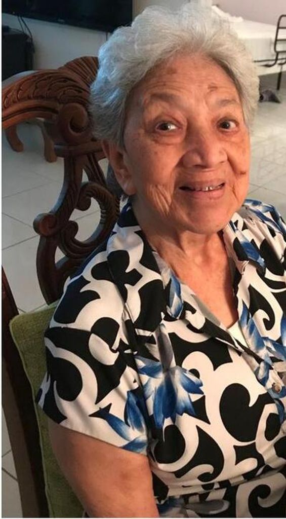 Aurora Sanchez Buendia Profile Photo