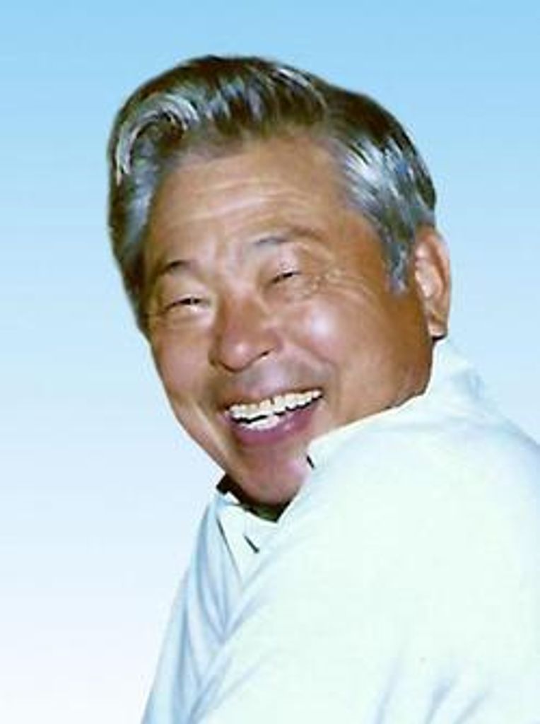 Sam Isamu Nakagawa
