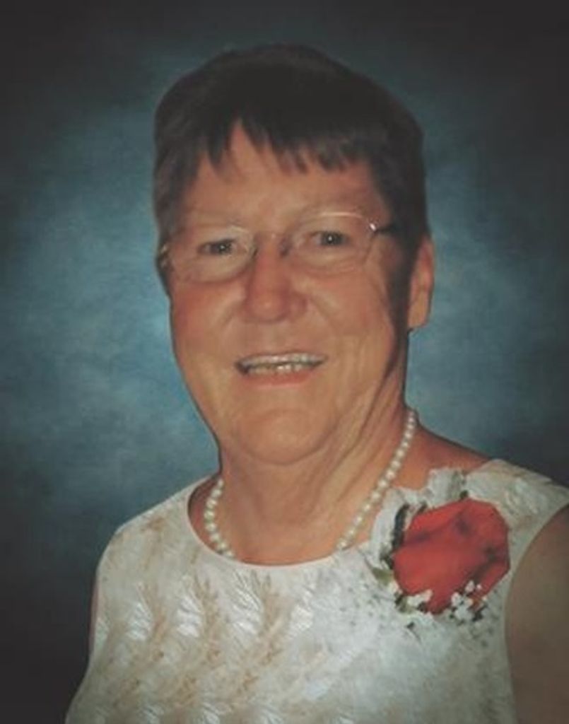 Brenda Walker Carter Profile Photo