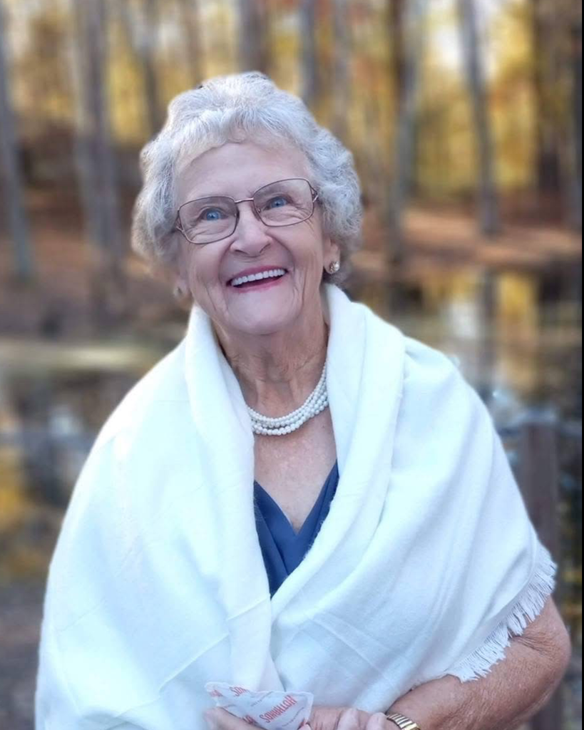Shirley Ann Sims