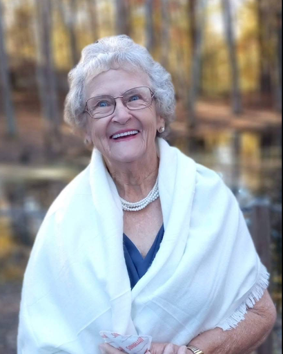 Shirley Ann Sims's obituary image