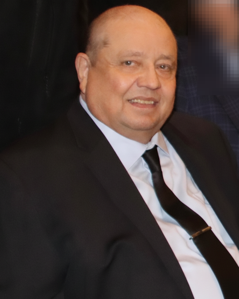 Chester C. Augustyniak