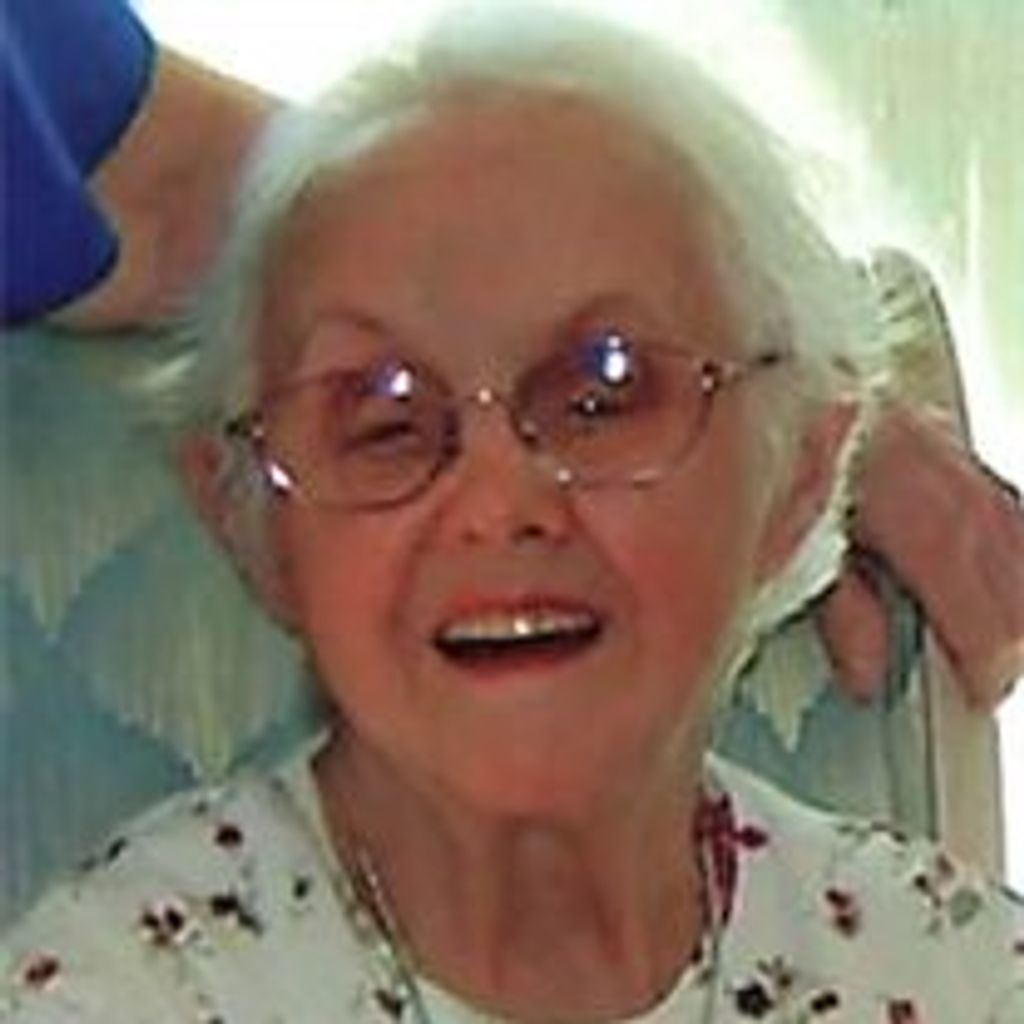 Margaret C. (Farrell) Walsh Profile Photo