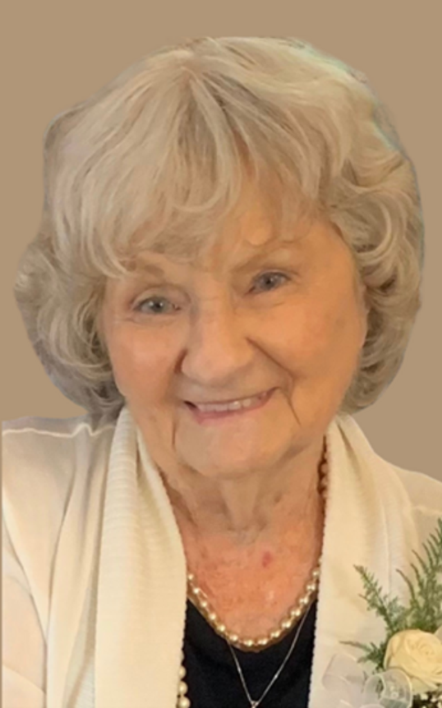 Betty Bahl Profile Photo