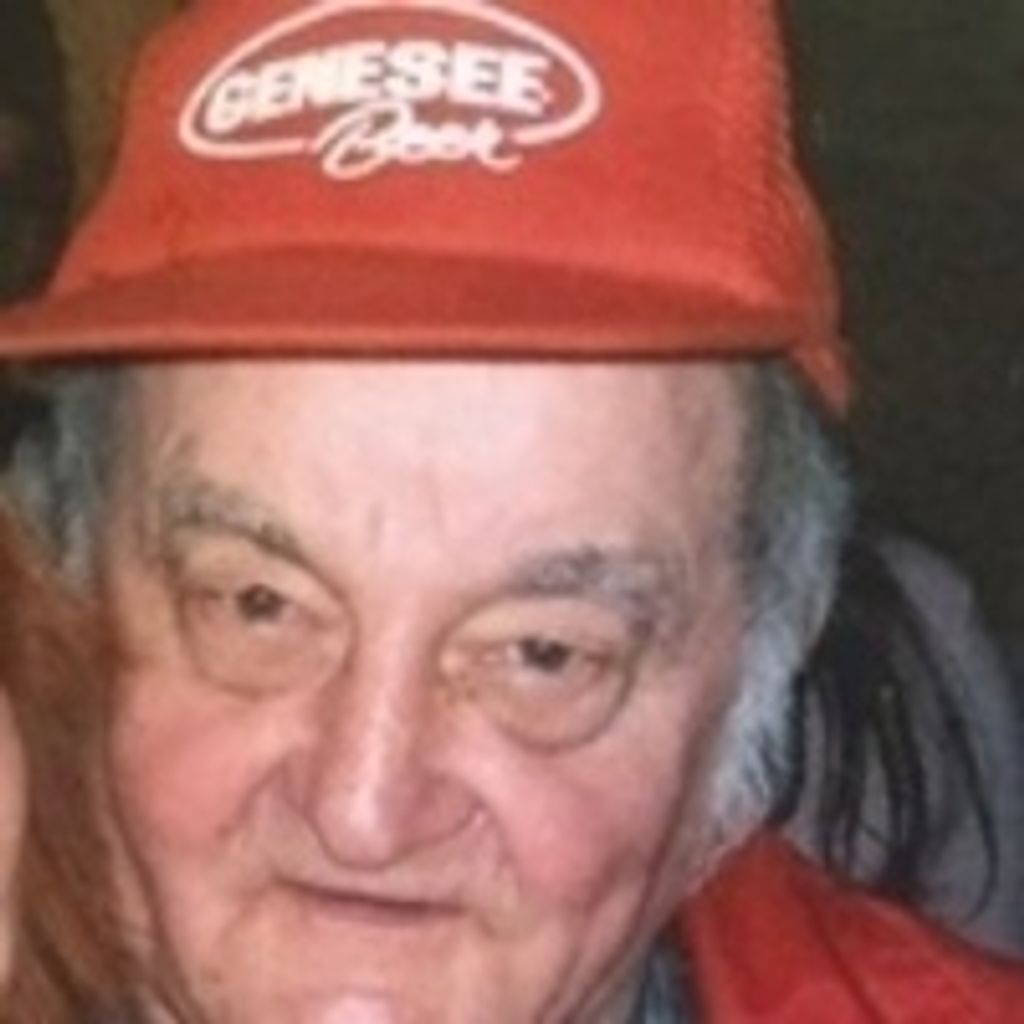 Roswell R Fassett Sr