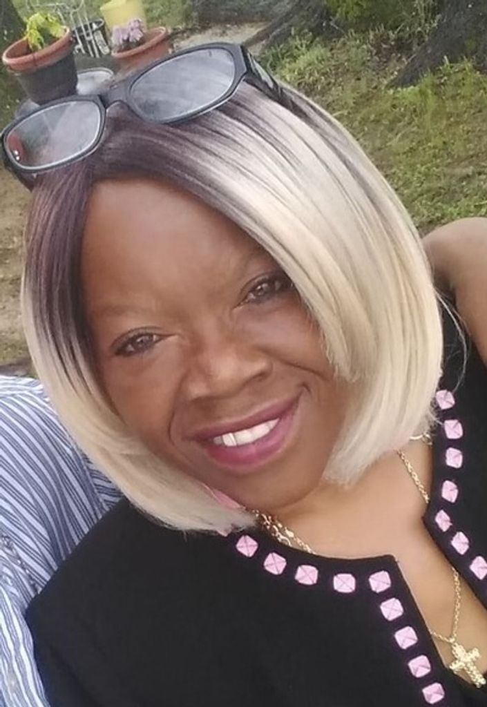 Ms. Carrie Tyler Profile Photo
