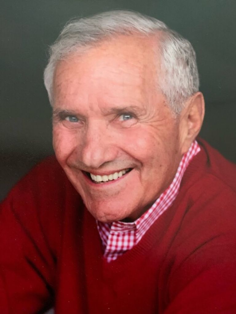 Robert F. Gilbert Profile Photo