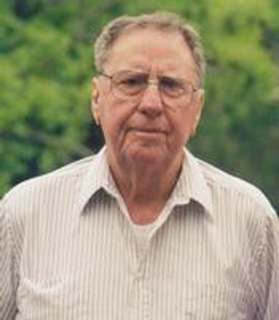 'L.C.' Lee Cleveland Boothe