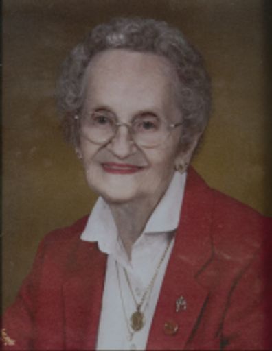 Veneida Audas Profile Photo