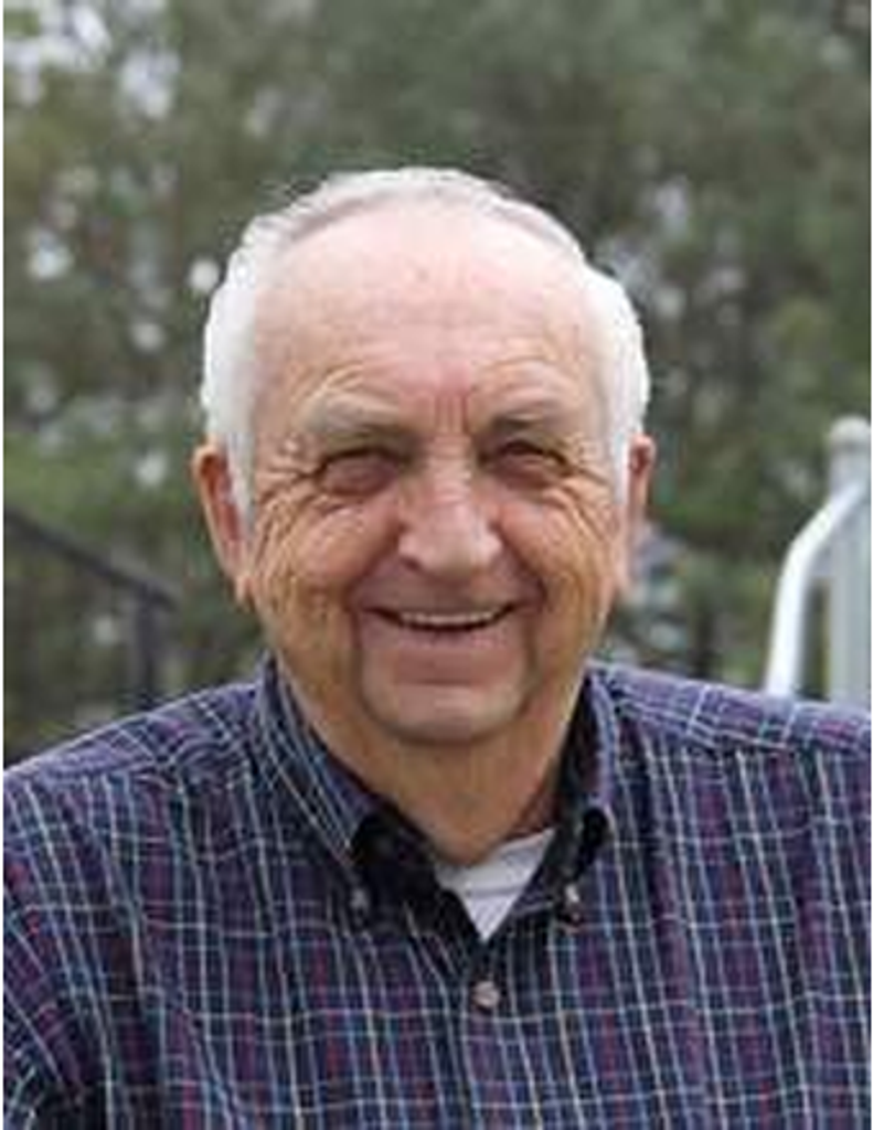 Hugh "Dorsey" Doyce Hulsey