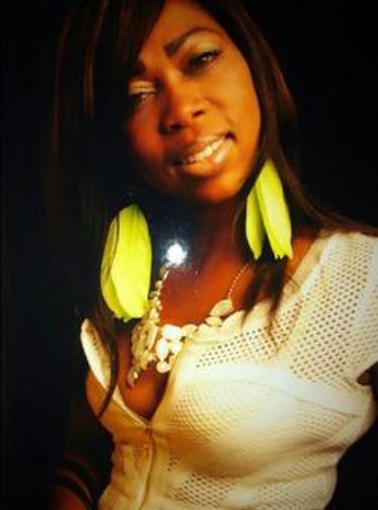 Yolanda Boggan Gullette