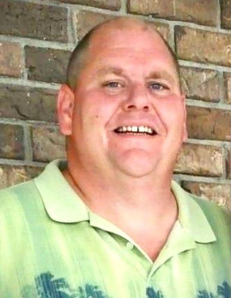 David Anthony Nettles Profile Photo