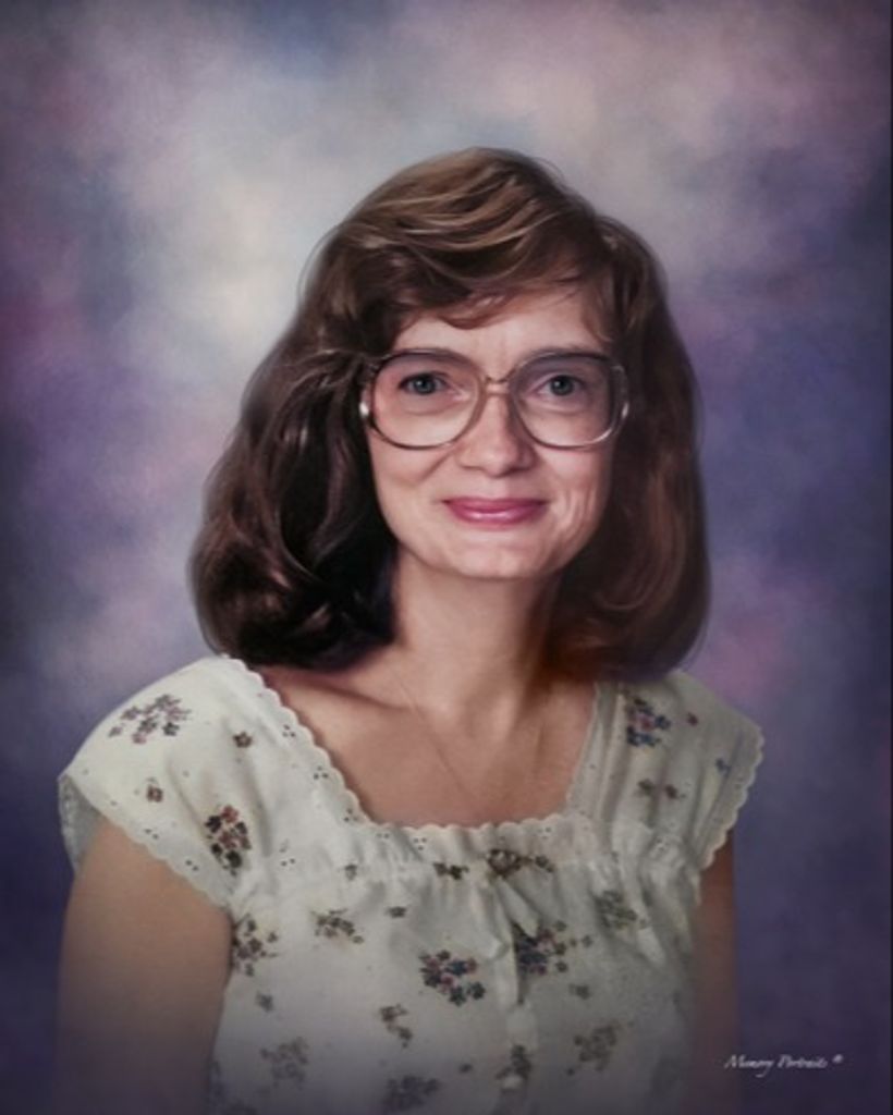 Patricia Hendricks