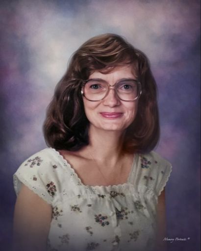 Patricia Hendricks's obituary image