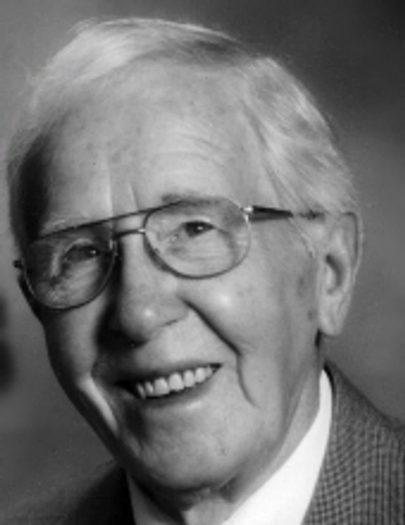 James  Edward Spach
