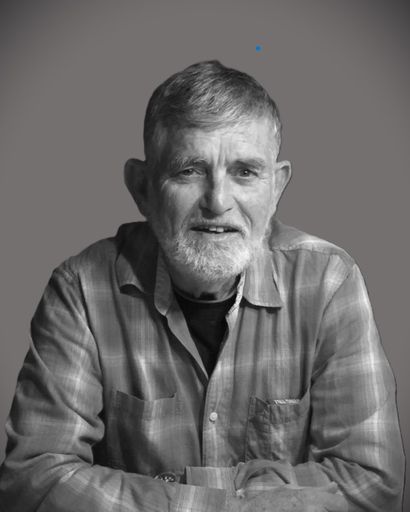 Jacob Harrison Eicher's obituary image