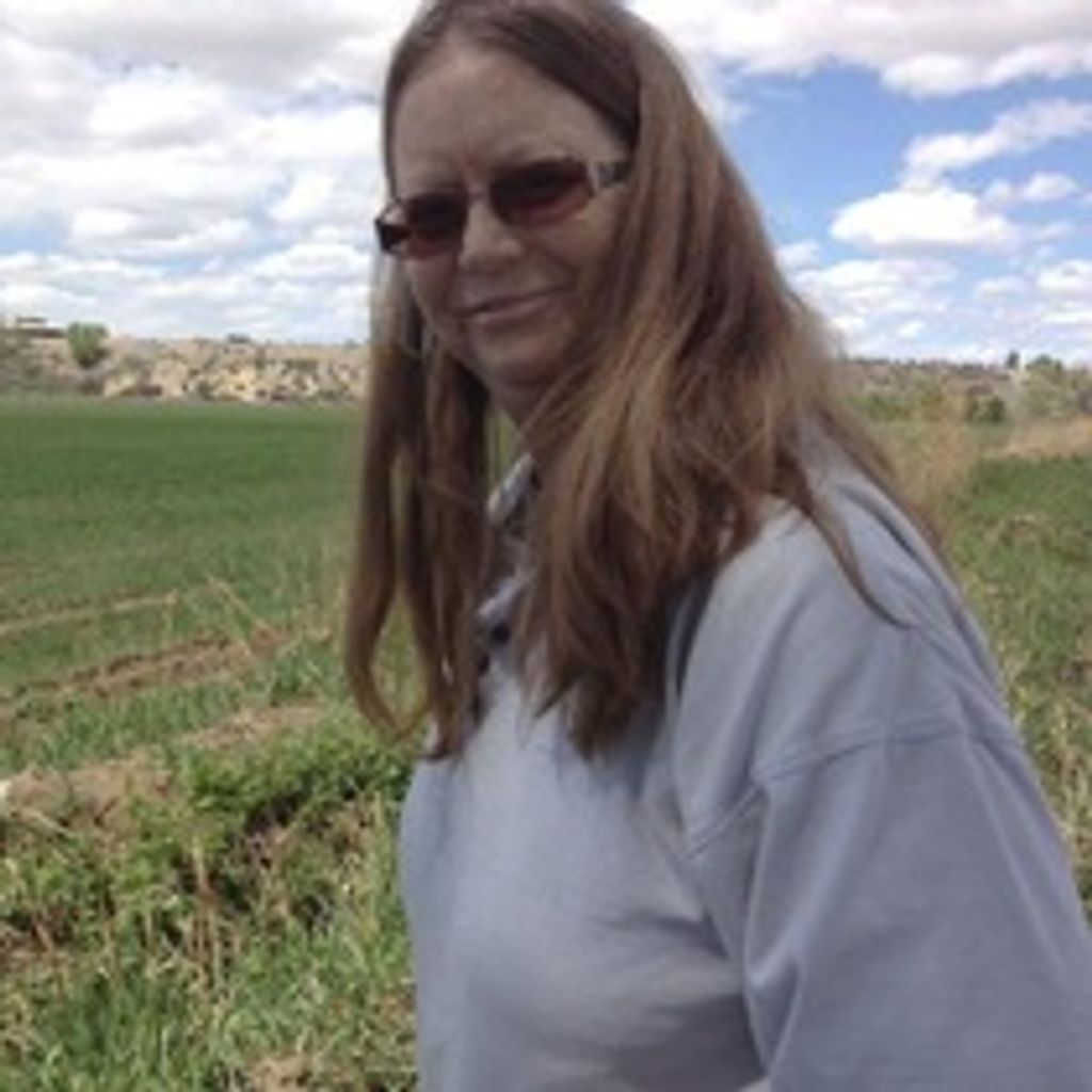 Geri M Prell