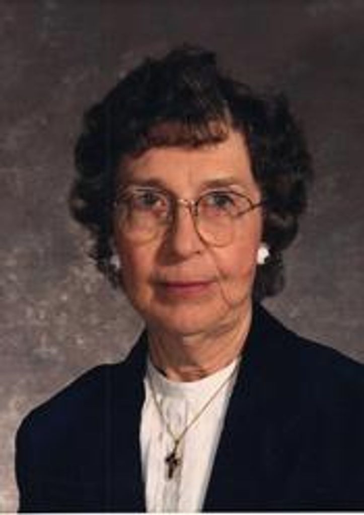 Juanita Regnier