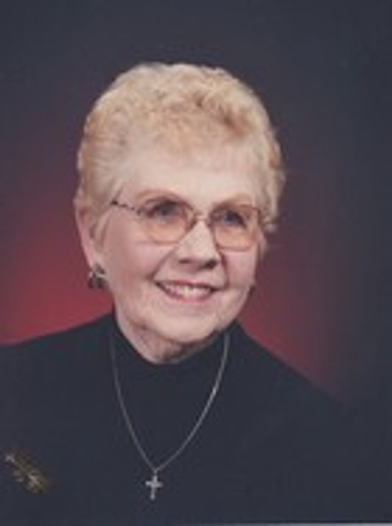 LaVerne "Pinkie" Riley