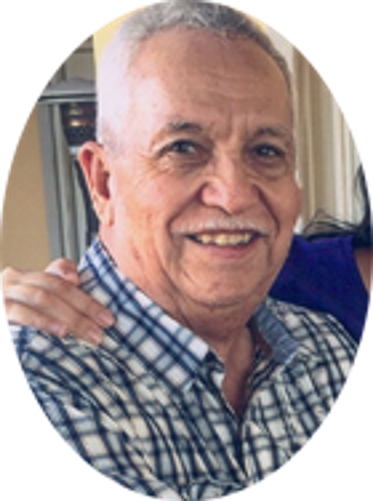 Edward  Ramirez