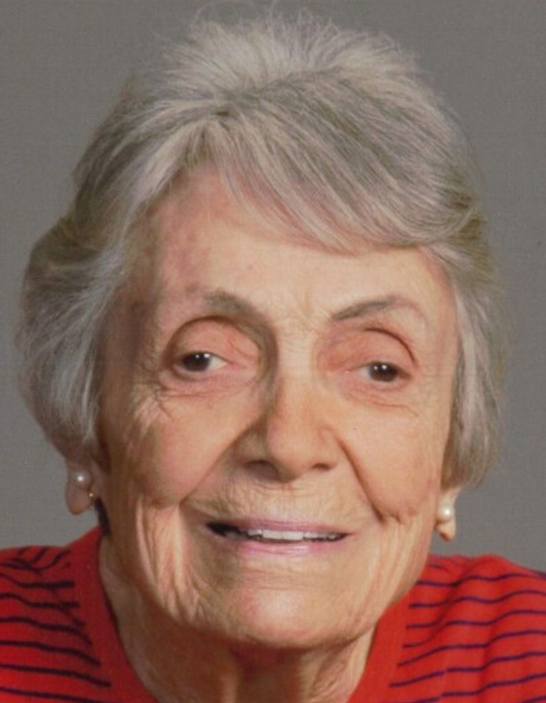 Martha Jane (Lepley)  Ballreich