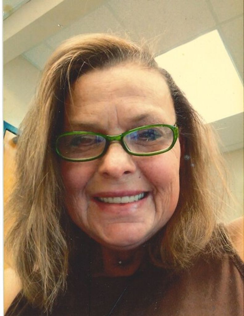 Michelle M. Starling Profile Photo