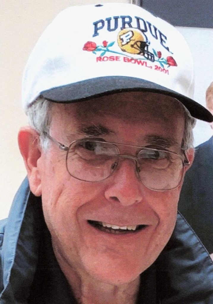Daniel Paul Tittle
