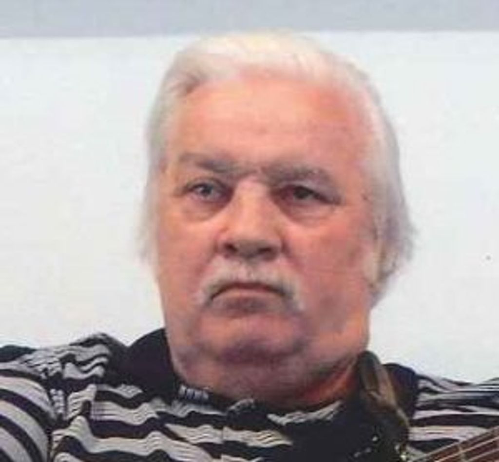 Mr Ronald W Randolph