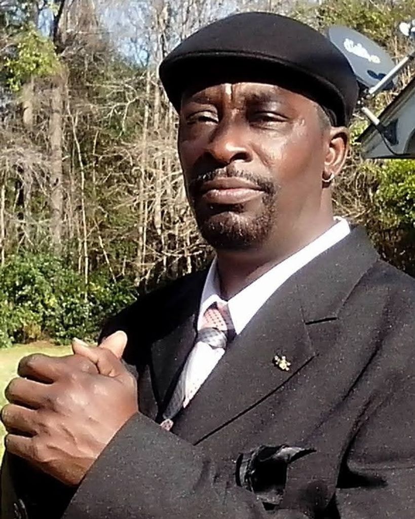 Clyde C. Williams Profile Photo