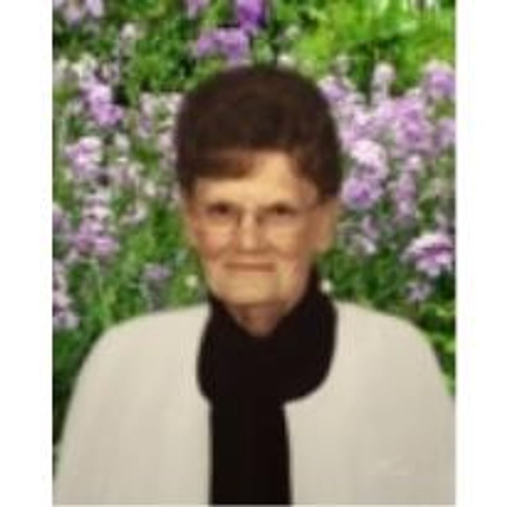 Myra Jean Smith