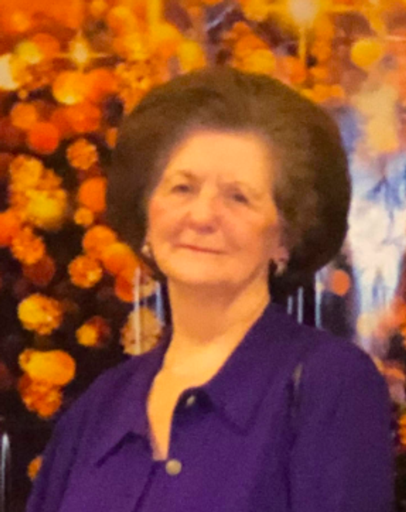 Genevie "Gen" Turbyfill Profile Photo