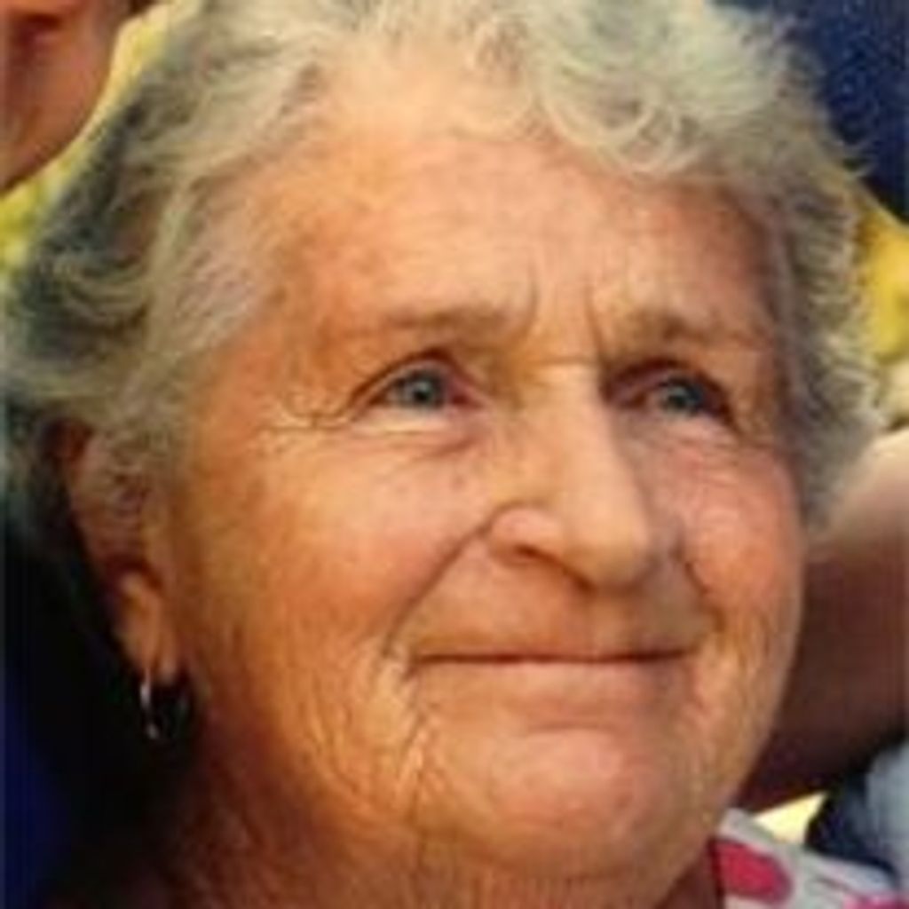 Nancy Hall Aramini