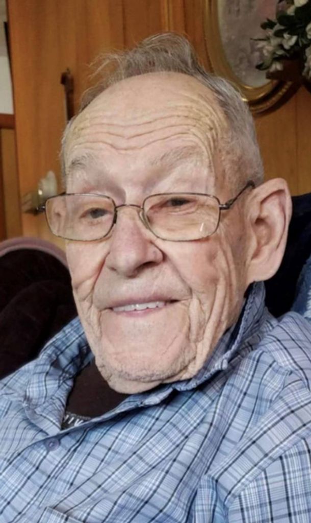 Donald Wayne Bolton Profile Photo