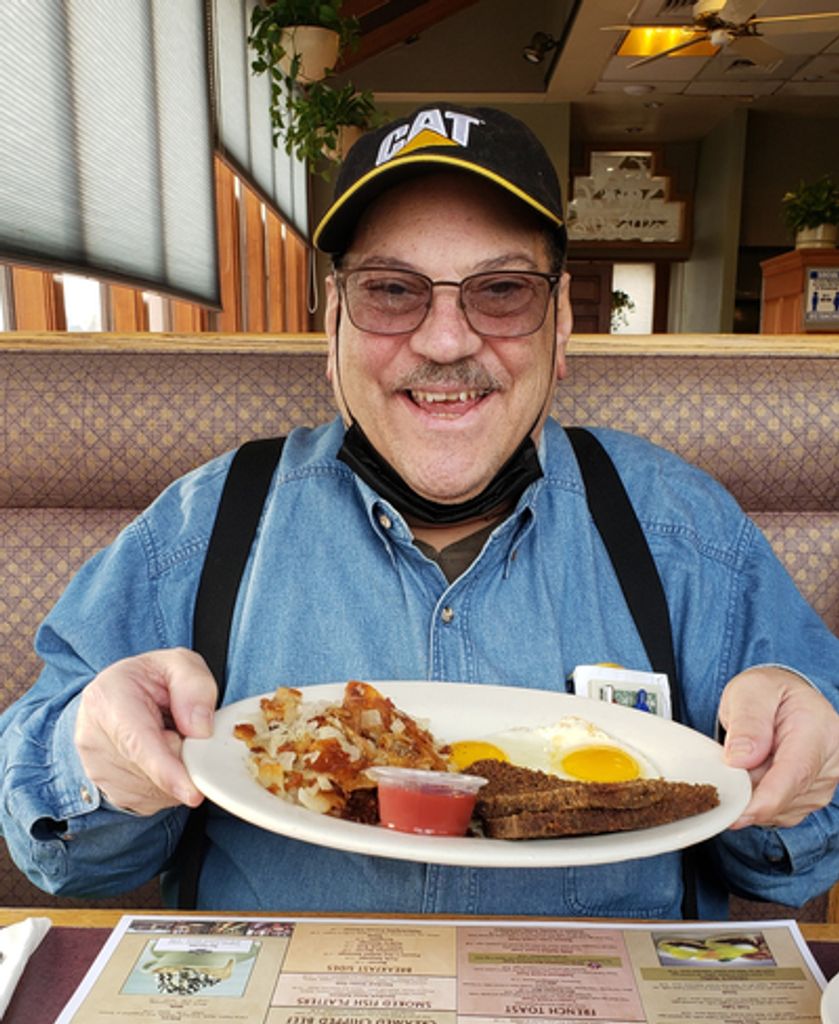 Michael A. Zappone Profile Photo