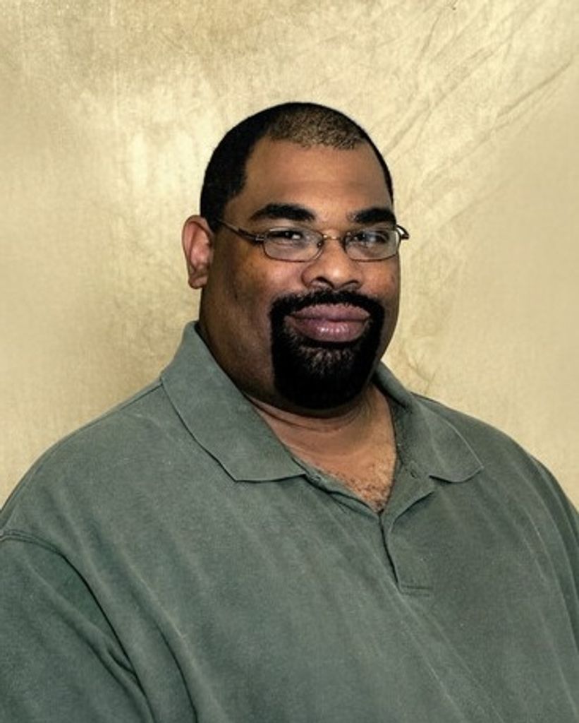 Ray Charles Franklin Jr.