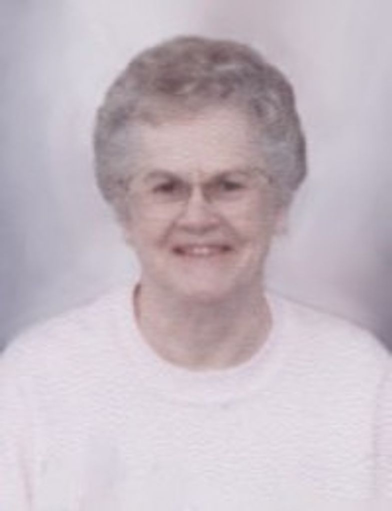 Amelia Hammond
