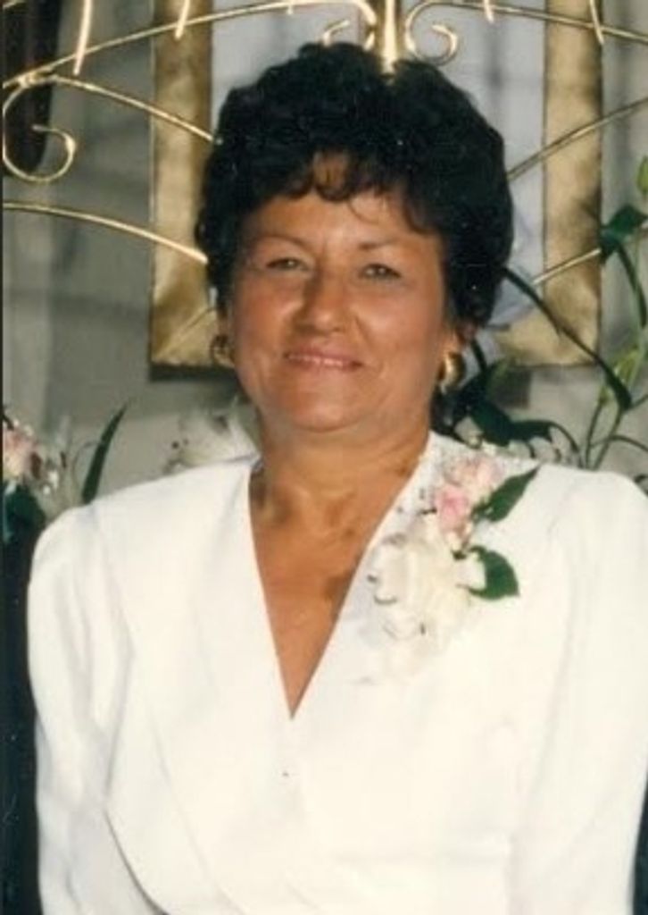 Elizabeth Eugenia Johnson