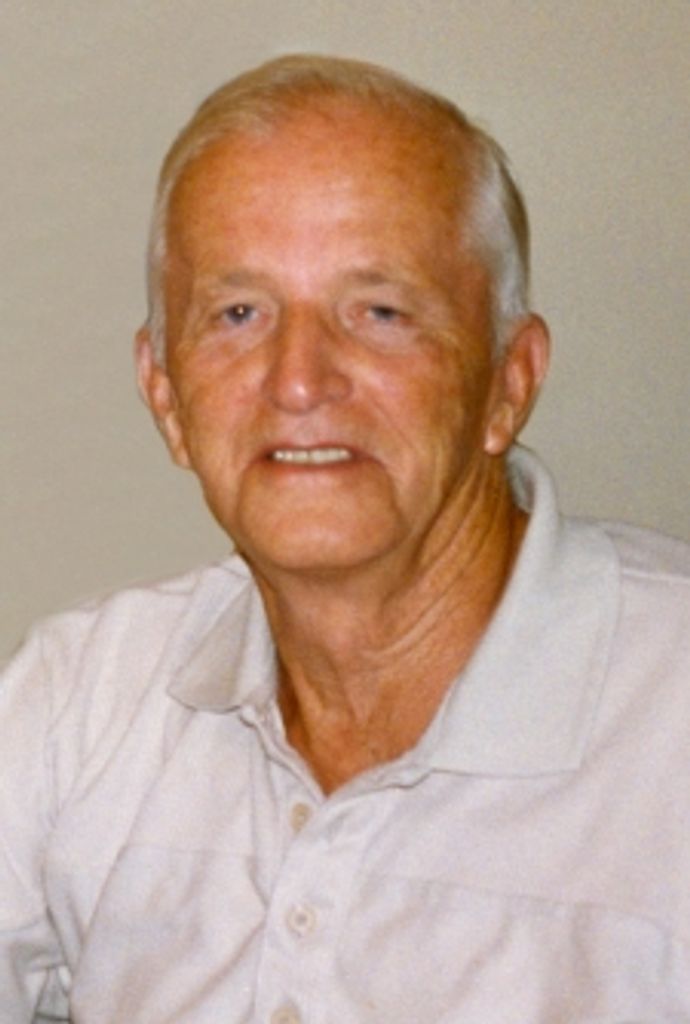 Earl  Glenn Ramseyer