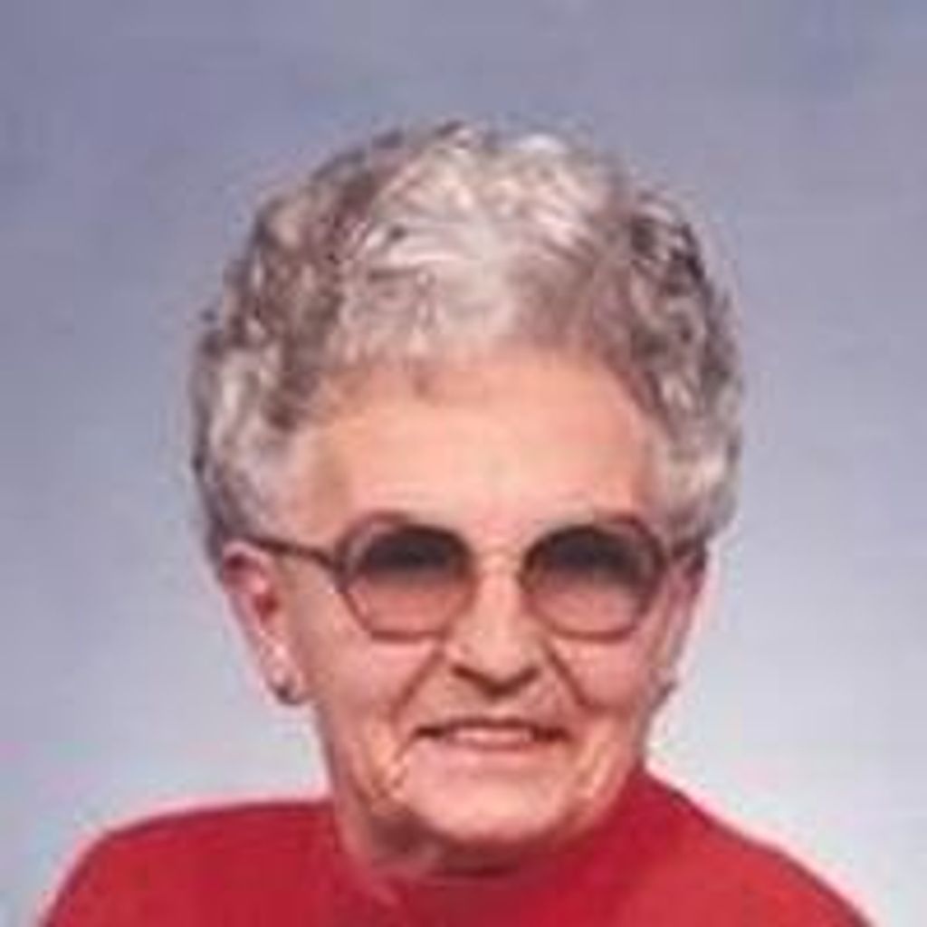 Myrle "Be" Sprunger