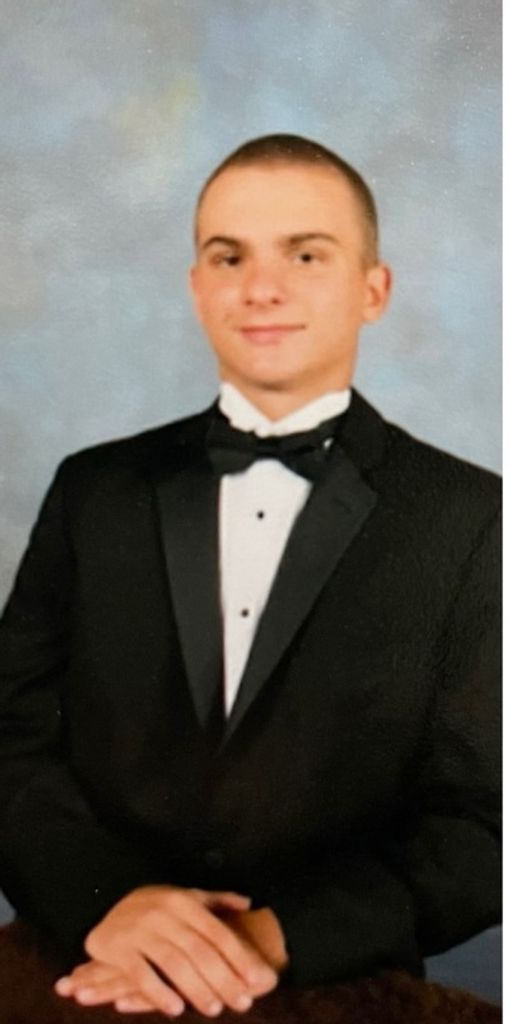 Troy Blake Anthony Meadows Profile Photo
