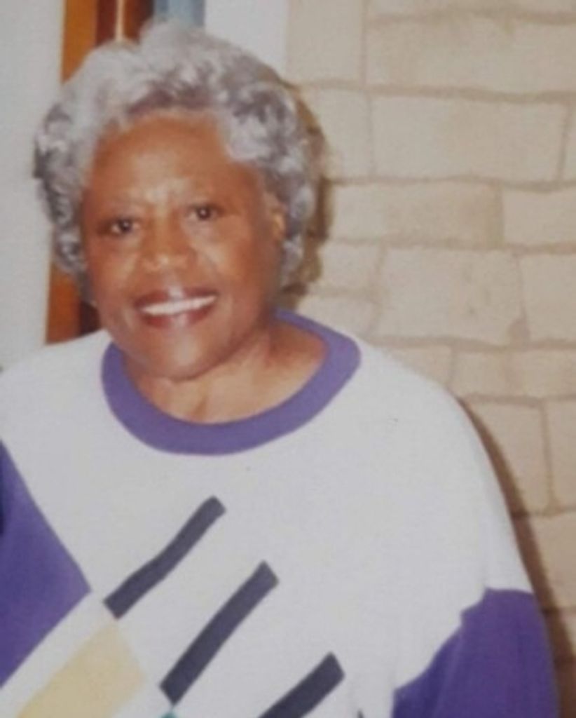 Clara M. Owens