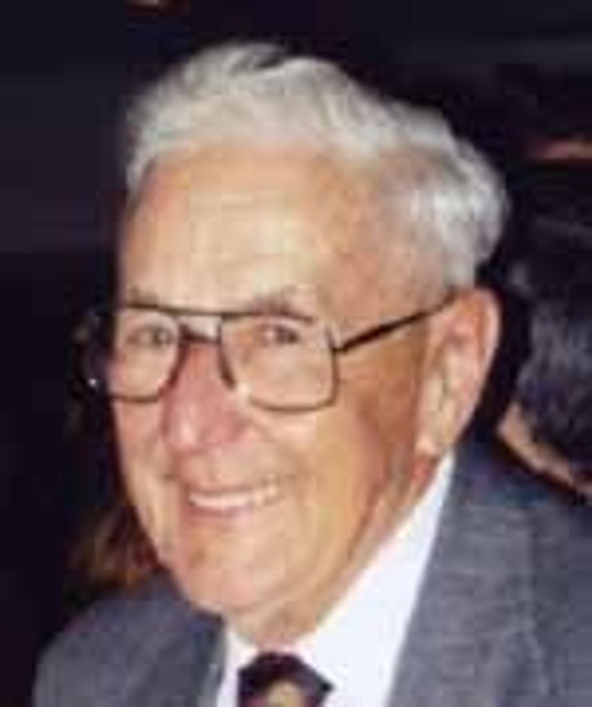 Norman L. Dussault