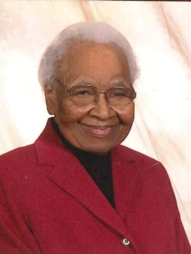 Elvira Cecelia Langford Profile Photo